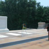  Arlington National Cemetary